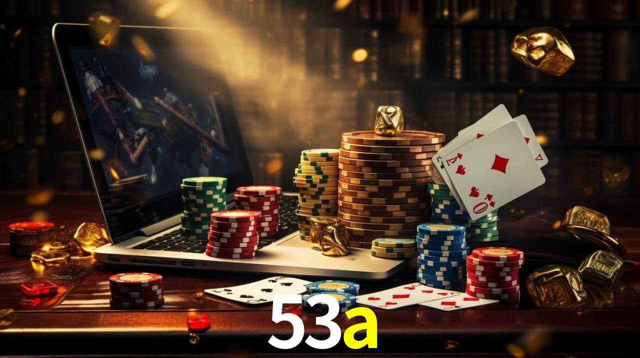 A Emoção da Loteria na 53a: Uma Chance de Mudança de Vida