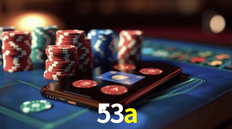 Descubra a Magia dos Jogos de Arcade no 53a