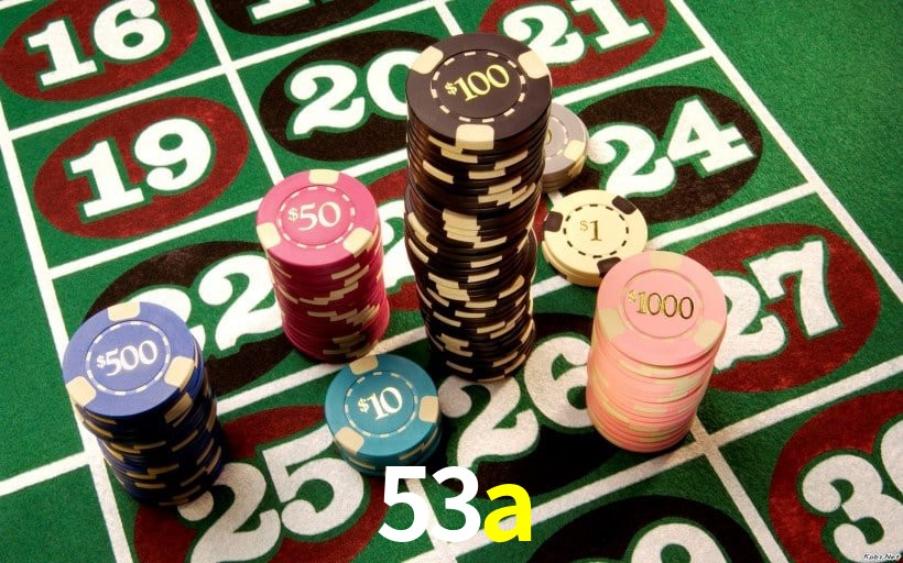 Desvendando o Mundo dos Jogos Virtuais na 53a